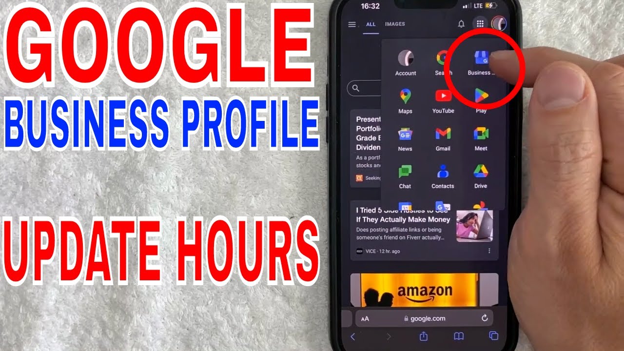 How to effectively manage your google business hours update for better visibility 1 google business hours update