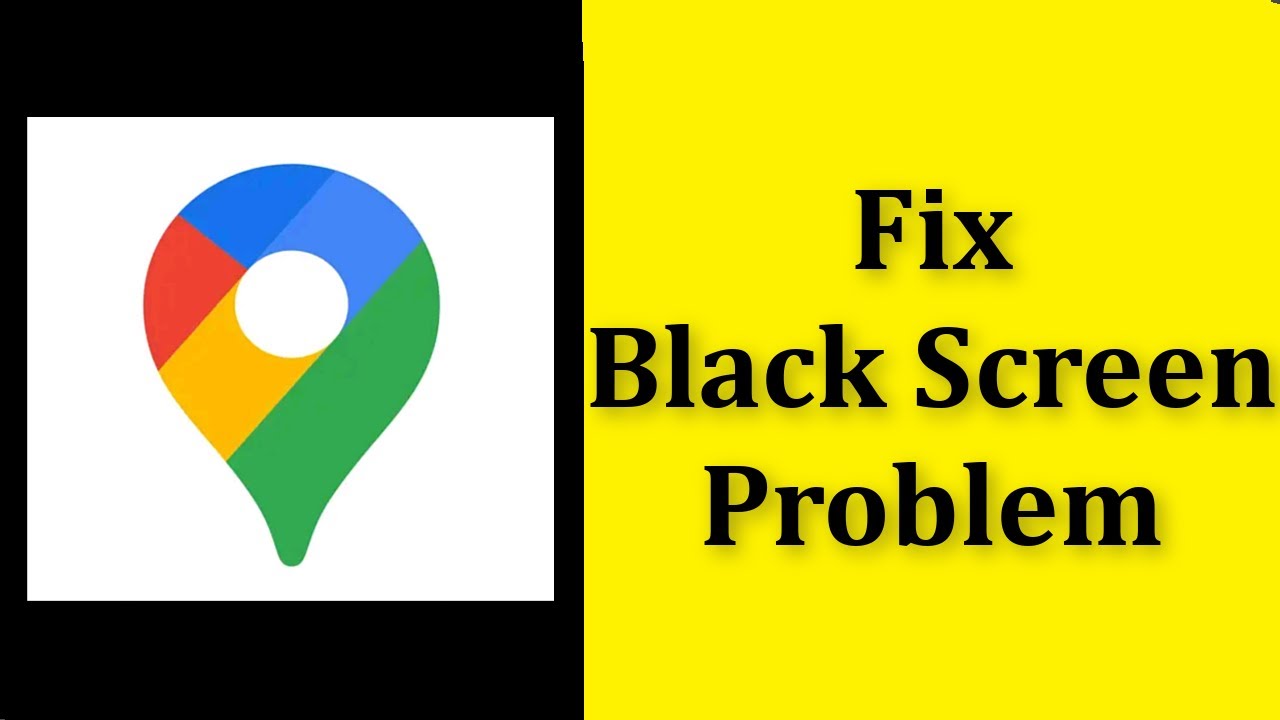 Google maps carplay black screen troubleshooting guide 1 google maps carplay black screen