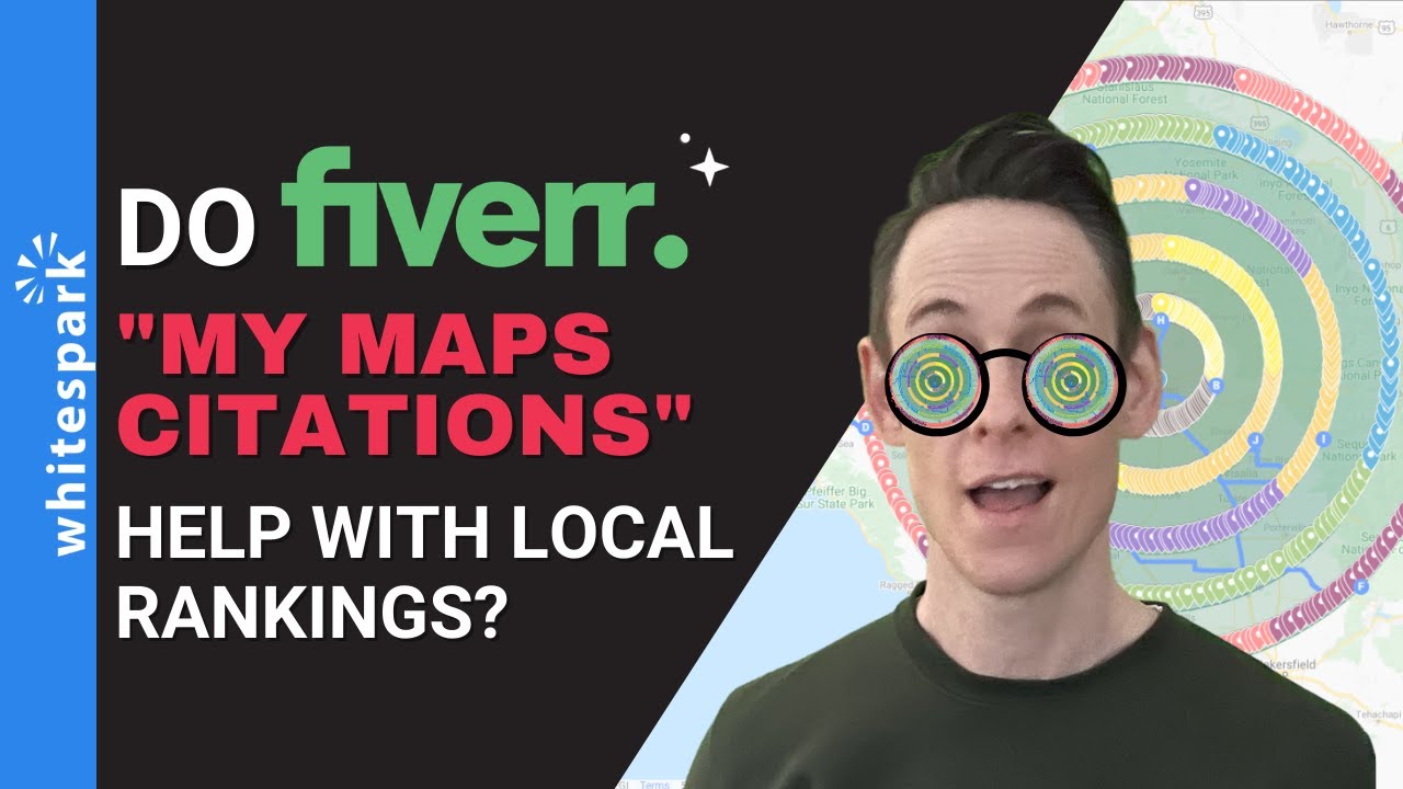 How to boost your local ranking with google maps citations 1 google maps citations