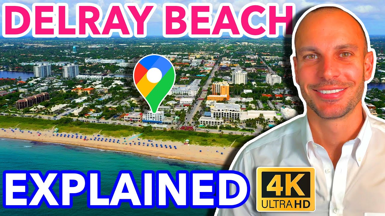 Exploring google maps delray beach: a guide to local attractions and businesses 1 google maps delray beach