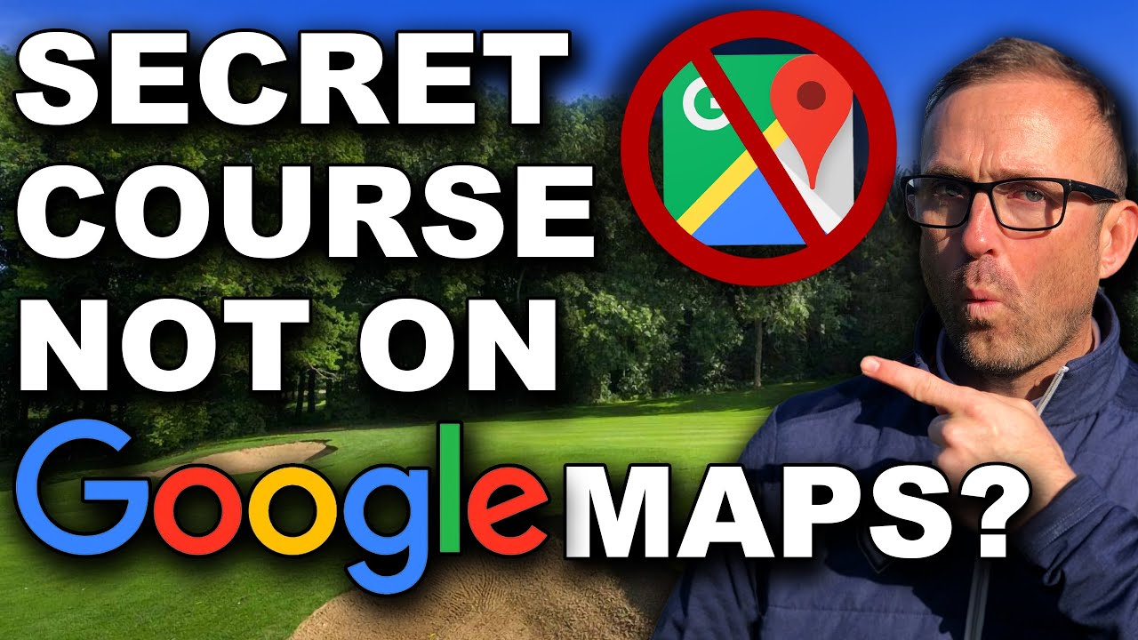 Ironwood golf center location and reviews on google maps 1 google maps ironwood golf center