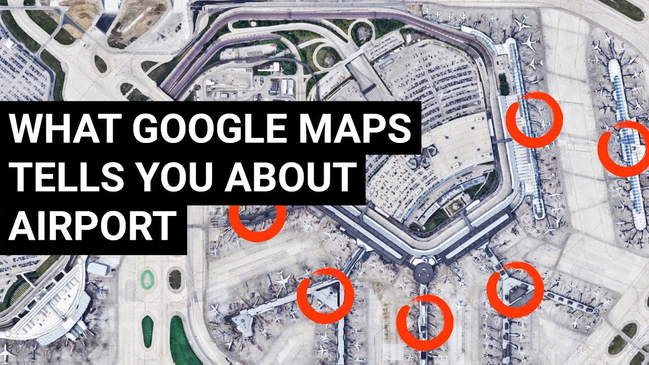 Google maps for finding airports in italy easy navigation tips 1 google maps italy airports