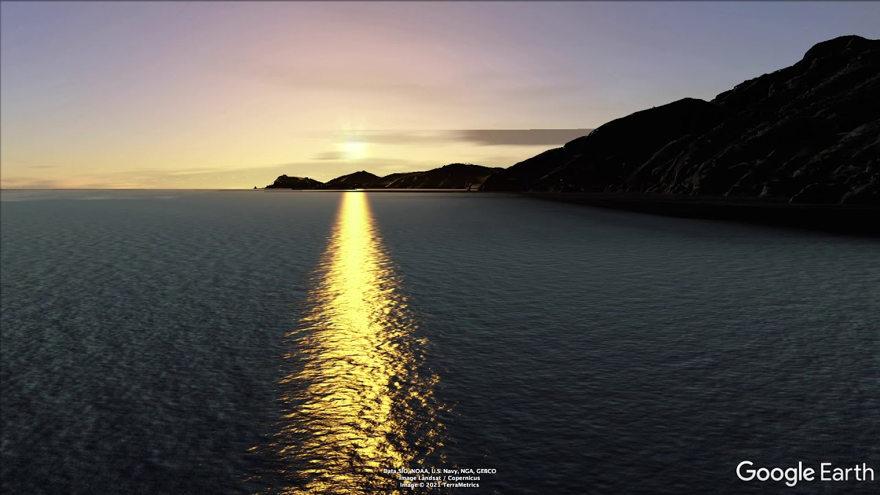 Exploring google maps for the best spots along the amalfi coast in italy 1 google maps italy amalfi coast
