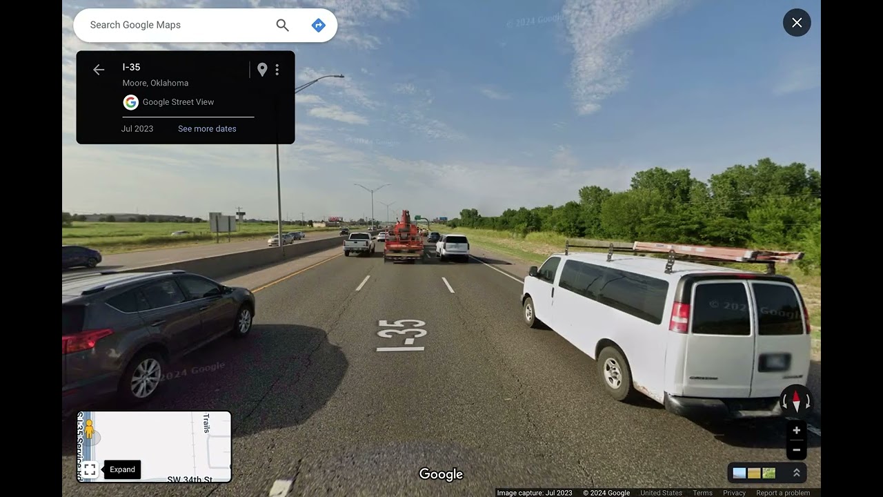 Google maps in norman ok for local navigation and exploration 1 google maps norman ok