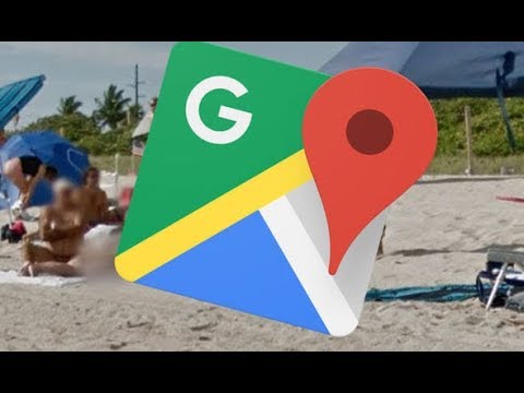 Exploring google maps street view nude imagery: what you need to know 1 google maps street view nude