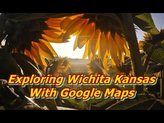 Exploring google maps wichita falls: a guide to local attractions and navigation 1 google maps wichita falls