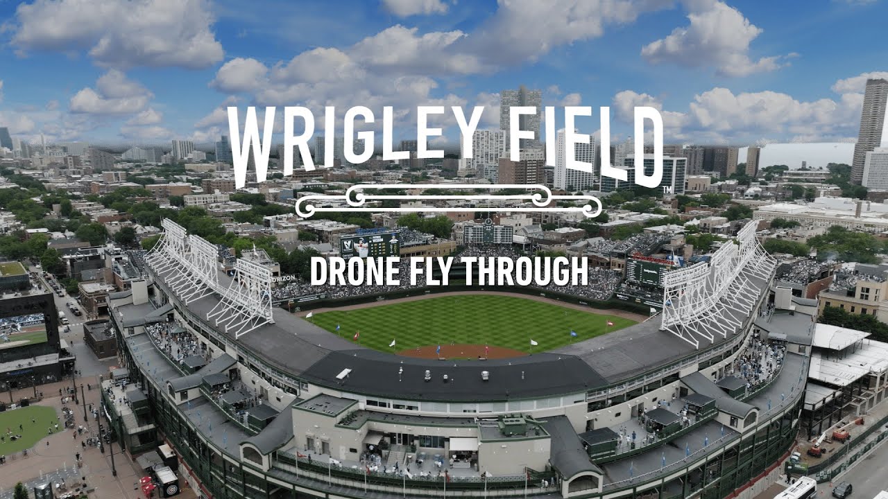 Explore google maps for wrigley field: your ultimate guide to the iconic ballpark 1 google maps wrigley field