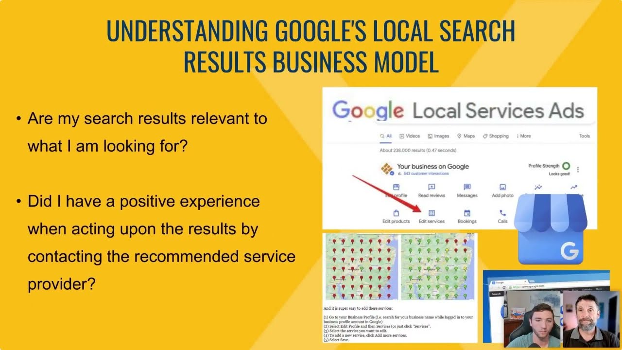 Google my business for realtors: a complete guide to optimize your listing 1 google my business for realtors