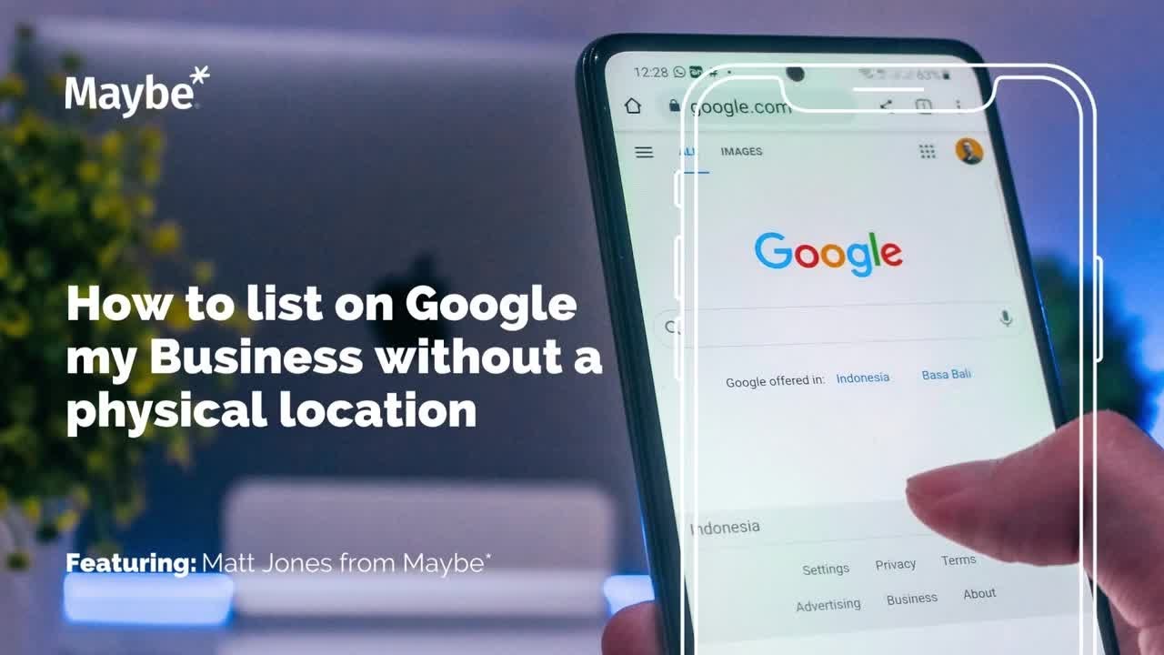 Google my business no physical address: how to set up and optimize your listing 1 google my business no physical address