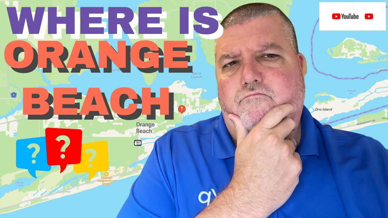 Gulf shores alabama google maps guide for exploring local attractions 1 gulf shores alabama google maps