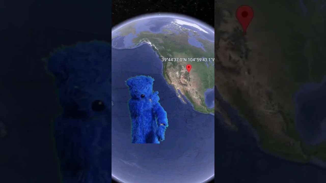 Big bear google maps: your ultimate guide to exploring the area 1 big bear google maps