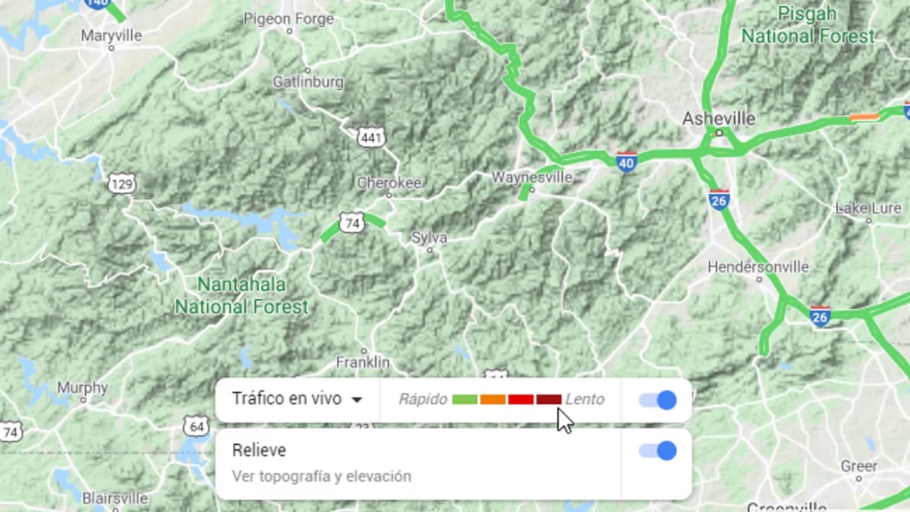 Exploring chattanooga google maps: your guide to navigating the city 1 chattanooga google maps