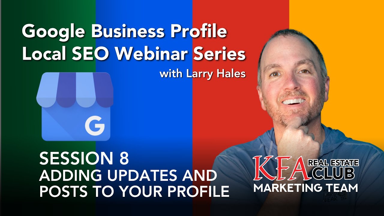 How to optimize your google business profile for realtors 1 google business profile for realtors