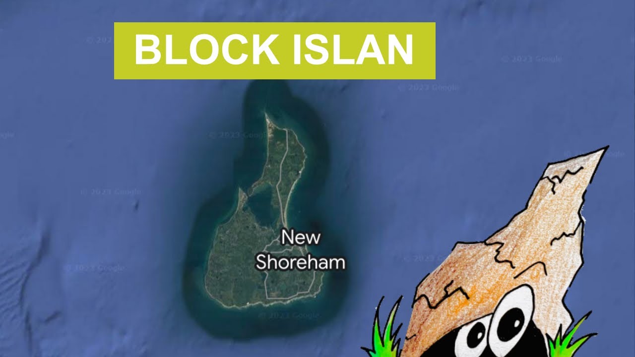 Exploring google maps for navigating block island efficiently 1 google maps block island