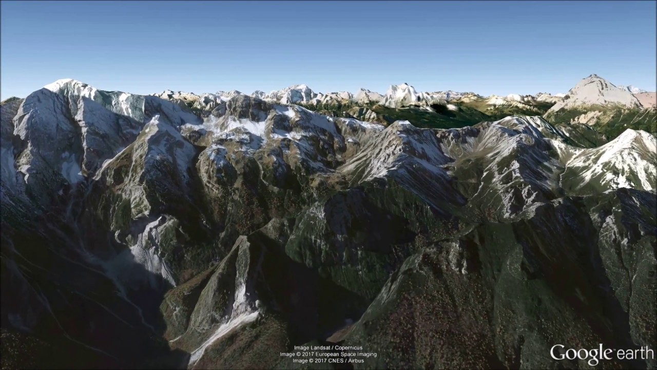 Google maps for exploring the dolomites italy: a complete guide 1 google maps dolomites italy