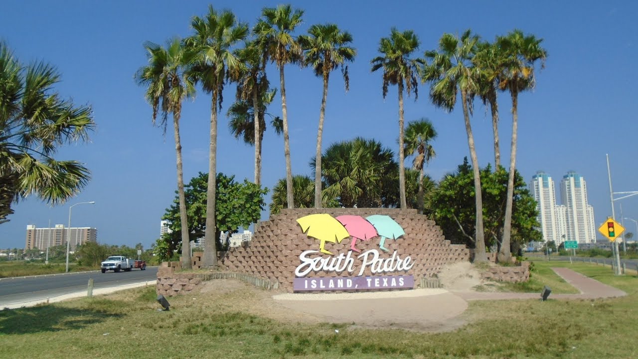 Exploring google maps for navigating south padre island's top attractions 1 google maps south padre island