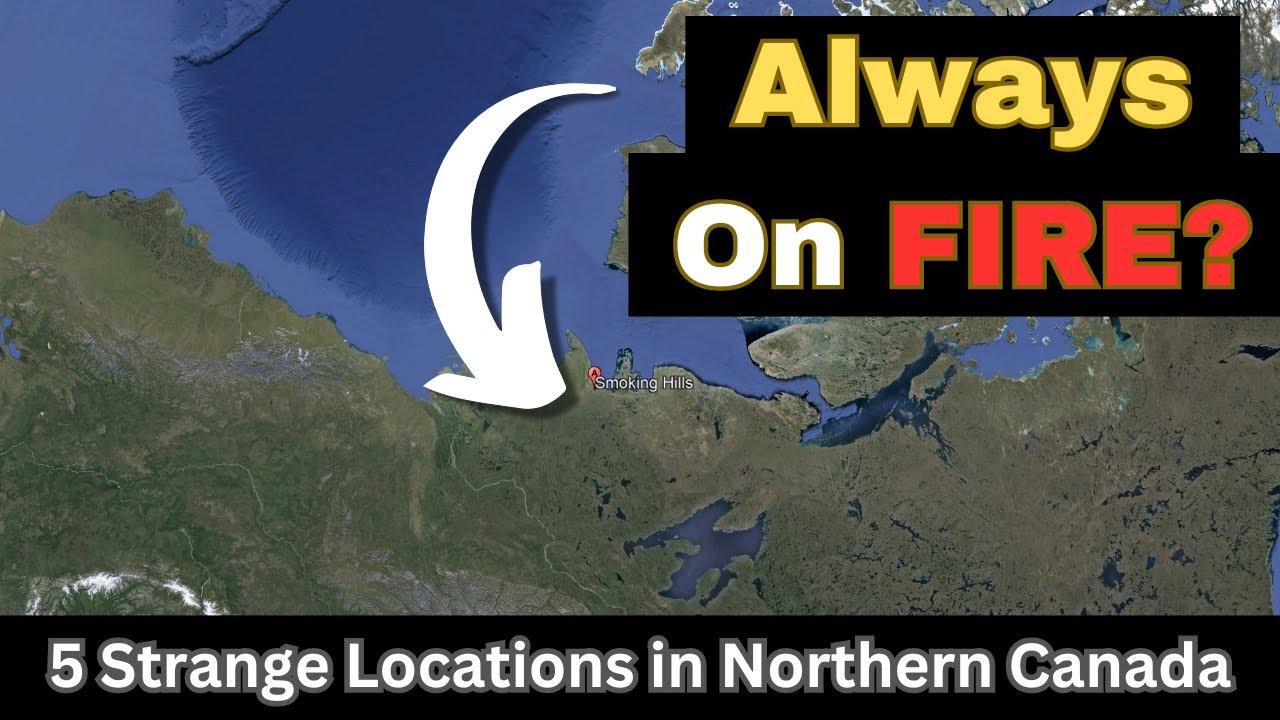 Google maps yellowknife: a comprehensive guide for navigation and exploration 1 google maps yellowknife